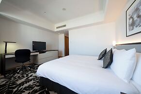 ANA Crowne Plaza Hotel Grand Court Nagoya by IHG