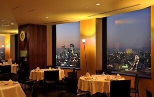 ANA Crowne Plaza Hotel Grand Court Nagoya by IHG