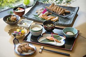 ANA Crowne Plaza Hotel Grand Court Nagoya by IHG