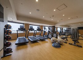 ANA Crowne Plaza Hotel Grand Court Nagoya by IHG