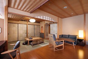 ANA Crowne Plaza Hotel Grand Court Nagoya by IHG