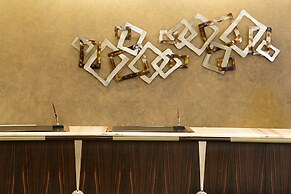 ANA Crowne Plaza Hotel Grand Court Nagoya by IHG