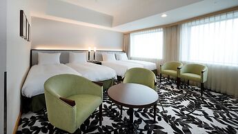 ANA Crowne Plaza Hotel Grand Court Nagoya by IHG