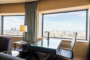 ANA Crowne Plaza Hotel Grand Court Nagoya by IHG