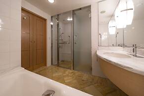 ANA Crowne Plaza Hotel Grand Court Nagoya by IHG