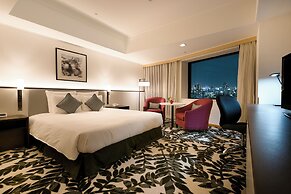 ANA Crowne Plaza Hotel Grand Court Nagoya by IHG