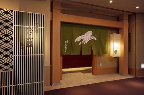 ANA Crowne Plaza Hotel Grand Court Nagoya by IHG