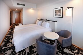 ANA Crowne Plaza Hotel Grand Court Nagoya by IHG