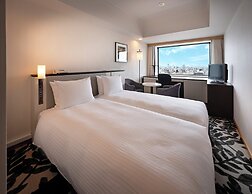 ANA Crowne Plaza Hotel Grand Court Nagoya by IHG