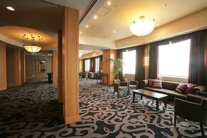 ANA Crowne Plaza Hotel Grand Court Nagoya by IHG