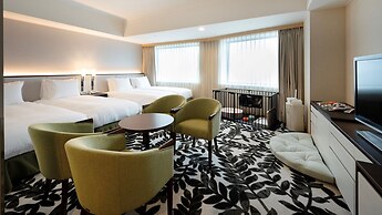 ANA Crowne Plaza Hotel Grand Court Nagoya by IHG