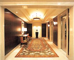 ANA Crowne Plaza Hotel Grand Court Nagoya by IHG