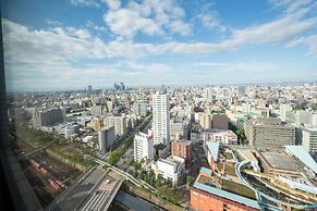 ANA Crowne Plaza Hotel Grand Court Nagoya by IHG