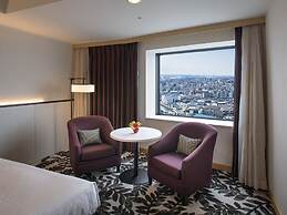ANA Crowne Plaza Hotel Grand Court Nagoya by IHG