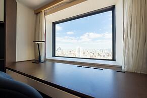 ANA Crowne Plaza Hotel Grand Court Nagoya by IHG