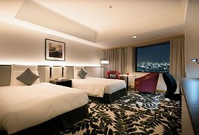 ANA Crowne Plaza Hotel Grand Court Nagoya by IHG