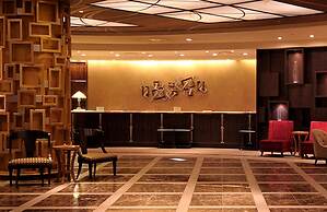 ANA Crowne Plaza Hotel Grand Court Nagoya by IHG