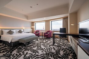 ANA Crowne Plaza Hotel Grand Court Nagoya by IHG