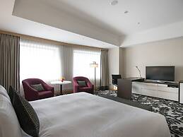 ANA Crowne Plaza Hotel Grand Court Nagoya by IHG