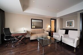 ANA Crowne Plaza Hotel Grand Court Nagoya by IHG