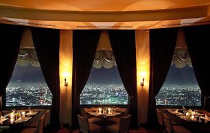 ANA Crowne Plaza Hotel Grand Court Nagoya by IHG