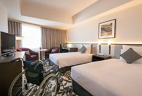 ANA Crowne Plaza Hotel Grand Court Nagoya by IHG