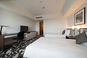 ANA Crowne Plaza Hotel Grand Court Nagoya by IHG