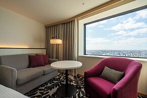 ANA Crowne Plaza Hotel Grand Court Nagoya by IHG