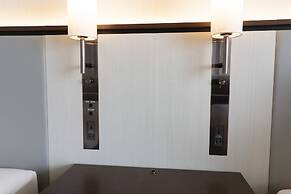 ANA Crowne Plaza Hotel Grand Court Nagoya by IHG