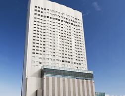 ANA Crowne Plaza Hotel Grand Court Nagoya by IHG