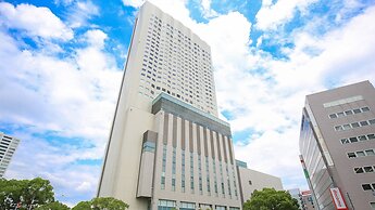 ANA Crowne Plaza Hotel Grand Court Nagoya by IHG
