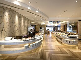 ANA Crowne Plaza Hotel Grand Court Nagoya by IHG