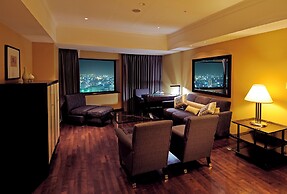 ANA Crowne Plaza Hotel Grand Court Nagoya by IHG