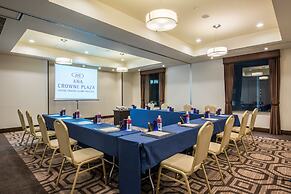 ANA Crowne Plaza Hotel Grand Court Nagoya by IHG