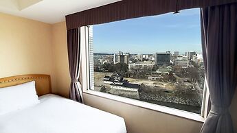 ANA Crowne Plaza Toyama by IHG
