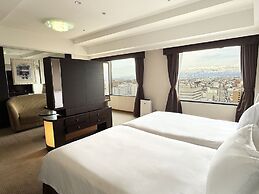 ANA Crowne Plaza Toyama by IHG