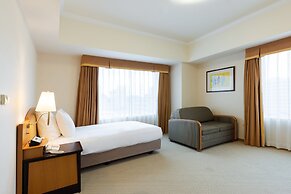 ANA Crowne Plaza Toyama by IHG