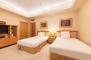 ANA Crowne Plaza Toyama by IHG