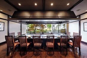 ANA Crowne Plaza Toyama by IHG