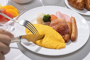 ANA Crowne Plaza Toyama by IHG