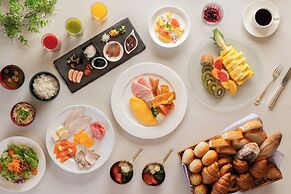 ANA Crowne Plaza Toyama by IHG