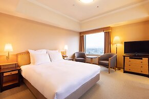ANA Crowne Plaza Toyama by IHG