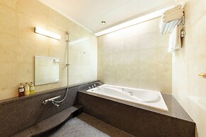 ANA Crowne Plaza Toyama by IHG