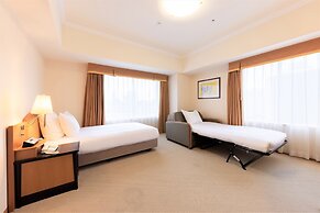ANA Crowne Plaza Toyama by IHG