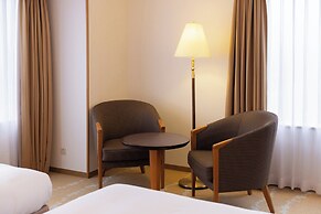 ANA Crowne Plaza Toyama by IHG