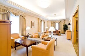 ANA Crowne Plaza Toyama by IHG