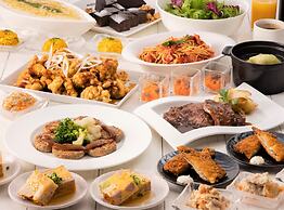 ANA Crowne Plaza Toyama by IHG