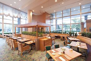ANA Crowne Plaza Toyama by IHG