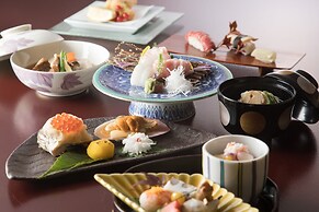 ANA Crowne Plaza Toyama by IHG