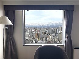 ANA Crowne Plaza Toyama by IHG